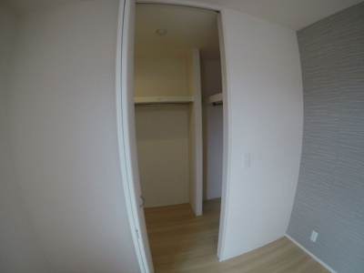 【収納】 | セジュールウィット沖代町