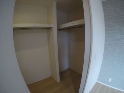 【収納】 | セジュールウィット沖代町