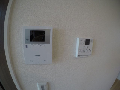 【セキュリティ】 | セジュールウィット沖代町