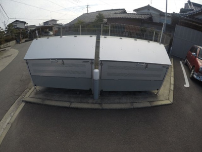 【その他共用部分】 | セジュールウィット沖代町