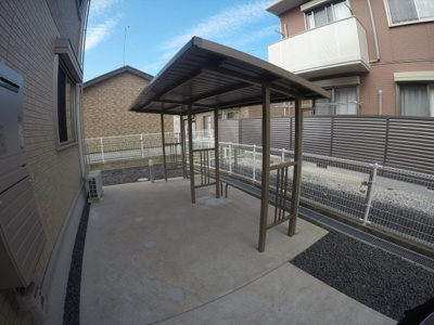 【その他共用部分】 | セジュールウィット沖代町