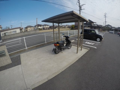 【その他共用部分】 | セジュールウィット沖代町