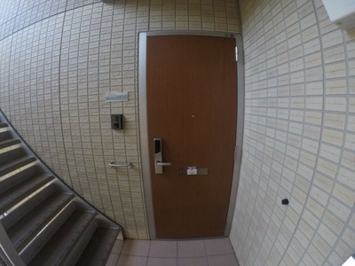 【玄関】 | セジュールウィット沖代町