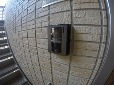 【セキュリティ】 | セジュールウィット沖代町