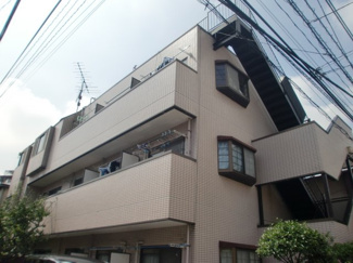 【外観】
