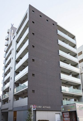  | ドミール青柳