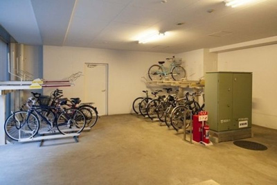  | ドミール青柳