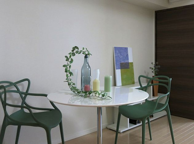  | ドミール青柳