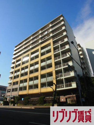 千葉ポートイースト
