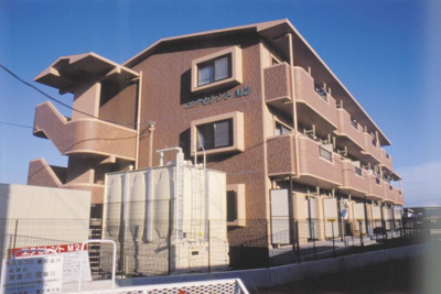 【外観】 | エクセレントＭ２