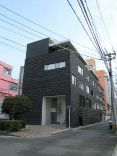 【外観】 | 外観は落ち着いています