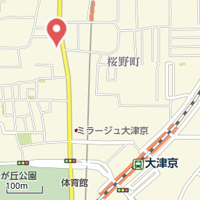 【地図】 | メゾン・ド・シュー