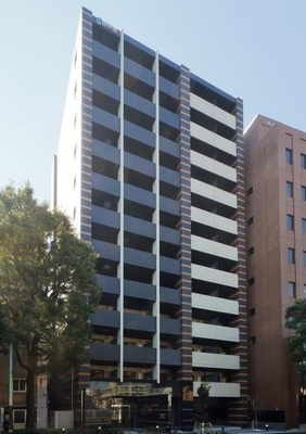 【外観】 | ＤＩＰＳ神楽坂