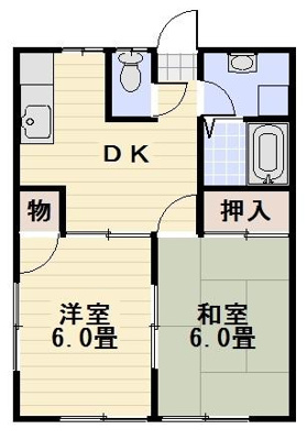 カルム桜山の画像