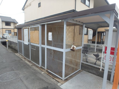 【その他】 | フォンティーヌＢ | 西中新田　フォンテーヌB　2LDK　その他