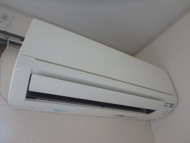 フォンティーヌＢの設備|西中新田　フォンテーヌB　2LDK　その他設備