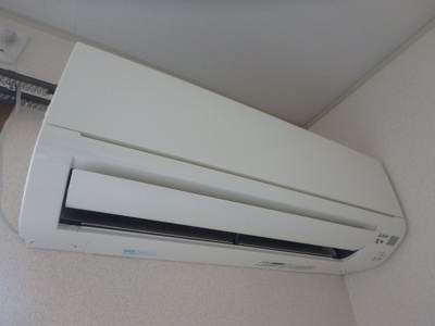 【設備】 | フォンティーヌＢ | 西中新田　フォンテーヌB　2LDK　その他設備