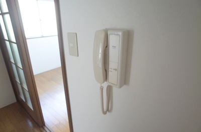 【セキュリティ】 | ステイシア甲南