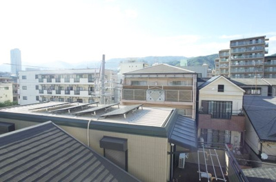 【展望】 | ステイシア甲南