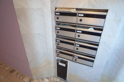 【その他共用部分】 | ステイシア甲南