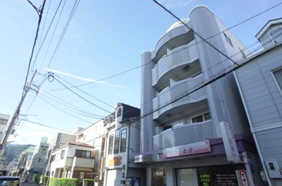 【外観】 | ステイシア甲南