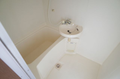 【浴室】 | ステイシア甲南