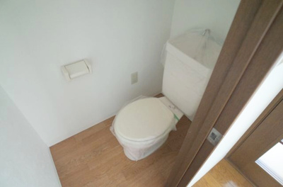 【トイレ】 | ステイシア甲南