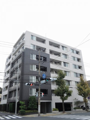 【外観】 | イクシア本牧ユニーブル | JR根岸線「山手」駅バス8分「本牧二丁目」停歩1分！