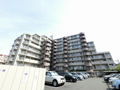 【外観】 | ファミリオン多摩川 | 東急多摩川線「武蔵新田」駅徒歩9分、同線「矢口渡」駅徒歩10分の2駅利用可能と好立地！