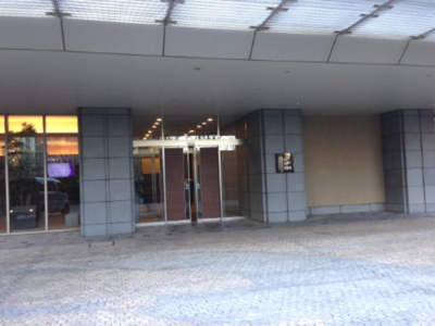 【エントランス】 | パークシティ武蔵小杉ミッドスカイタワー | 東急東横線「武蔵小杉」駅徒歩2分、JR南武線「武蔵小杉」駅徒歩4分の2線利用可能と好立地！