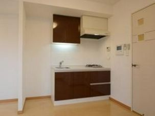 【内装】 | ビュロー神楽坂