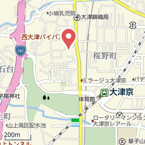 【地図】 | シェリーパルク