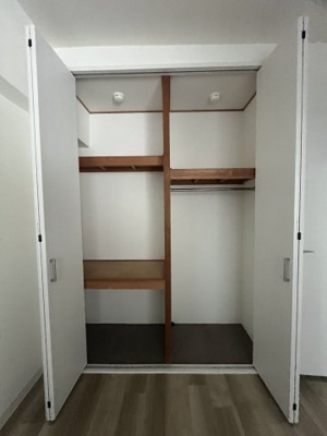 【収納】 | 紫央里マンション