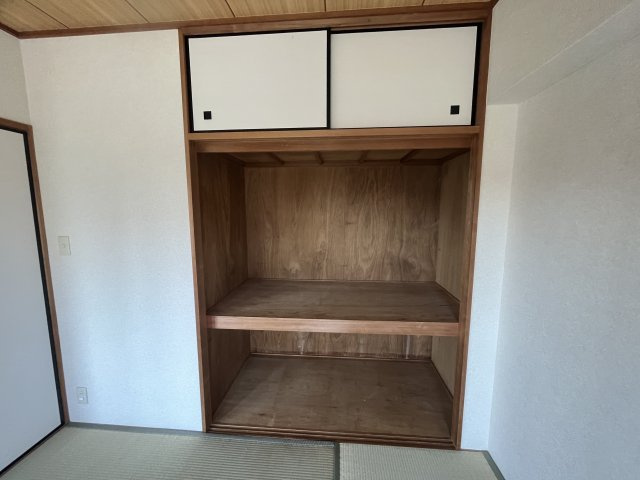 【収納】 | 紫央里マンション