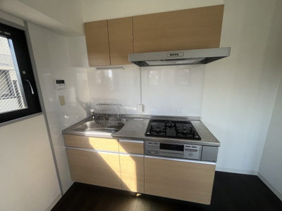 【キッチン】 | 紫央里マンション