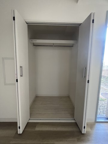 【収納】 | 紫央里マンション