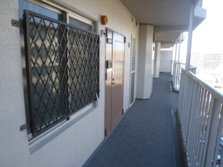 【その他共用部分】