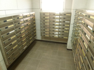 【その他共用部分】