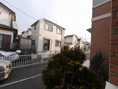 【展望】 | St.Field横濱泉（せんとふぃーるどよこはまいずみ） | ★スマイルメイト戸塚店では契約金のクレジット決済も可能です♪