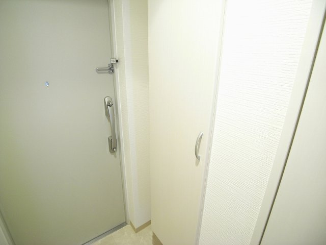 【玄関】 | ミカド２１鴻池 | シューズボックス