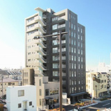 オーベル代々木公園の画像