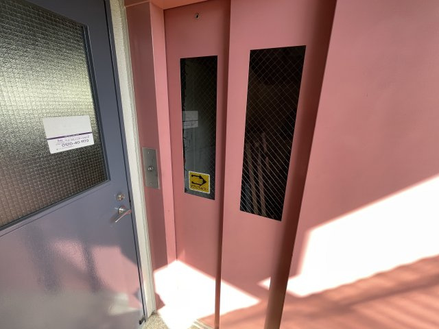 リンダプラヤ甲子園のその他共用部分