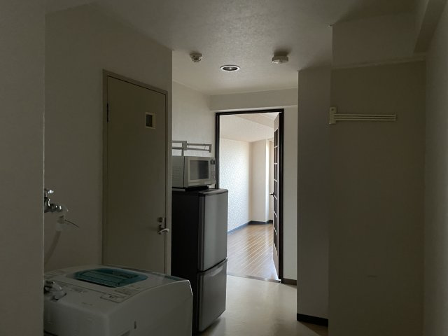 リンダプラヤ甲子園のその他|入居中のため、別のお部屋の写真です。