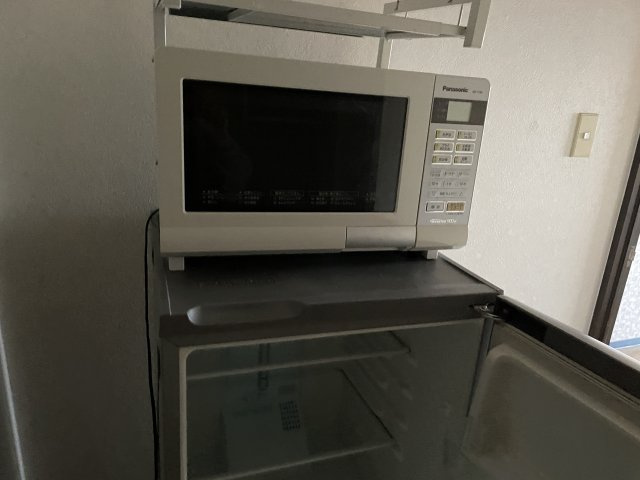 リンダプラヤ甲子園のキッチン|入居中のため、別のお部屋の写真です。