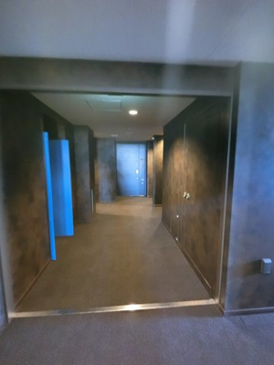 【その他共用部分】 | ザ・パークハウス千代田麹町 | 共用廊下