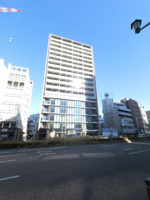 【外観】 | ザ・パークハウス千代田麹町