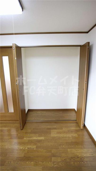 【収納】 | 収納があります