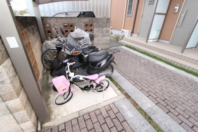 【その他共用部分】 | ストークＢ