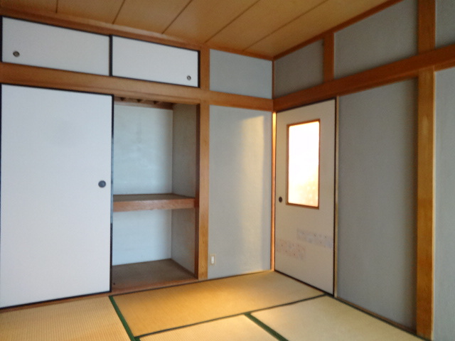 コーポ都築のその他
