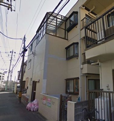 【外観】 | ルミネ東中神